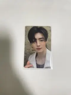 the sin:vanish HMV抽選ラキドロ　ソンフン