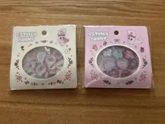 新品未開封 エスターバニー おはじきシール