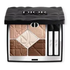 ディオールショウサンククルール557 ブラウンカシミア