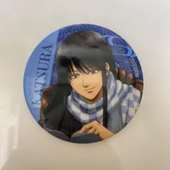 銀魂 桂小太郎 缶バッジ