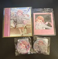 やはり俺の青春ラブコメはまちがっている。 由比ヶ浜結衣 きゃらっと