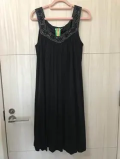 美品☆ワンピース☆ドレス ☆M☆レディース☆結婚式☆パーティー☆二次会☆