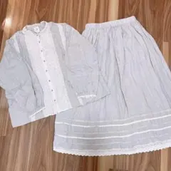 kazumi×Samansa Mos2 セットアップのサムネイル