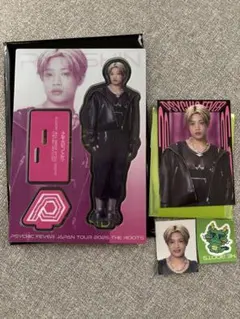 PSYCHICFEVER サイフィ 半田龍臣　アクリルスタンド　アクスタ　セット