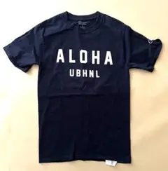 チャンピオン　ALOHA Tシャツ
