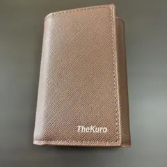 三つ折り財布