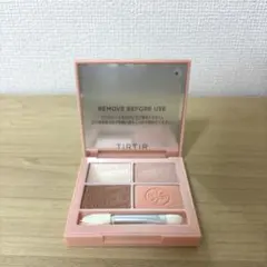 TIRTIR MILKY MELLOW SHADOW 02 PEACHのサムネイル