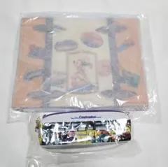 トートバッグ セレブレーションホテル ポーチ ディズニー 新品未開封 限定