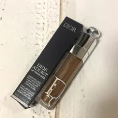 【数量限定色】Dior リップ マキシマイザー 049 ピュアコッパー