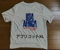 USA for Africa we are the world.