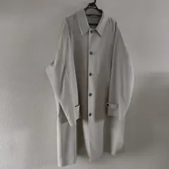 GU バルマカーンコート