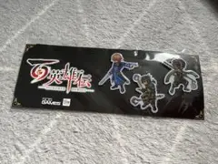 百英雄伝 ピンバッジ