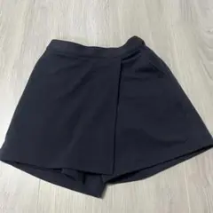 お受験 Happy Clover grace 110cm キュロットスカートのサムネイル