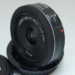 2026年最新】ef40mm f2.8 stmの人気アイテム - メルカリ