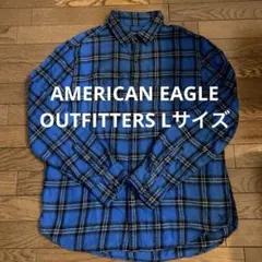 AMERICAN EAGLE OUTFITTERS Lサイズ
