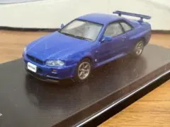 トミカくじ 第2弾ラスト賞 GT-R - メルカリ