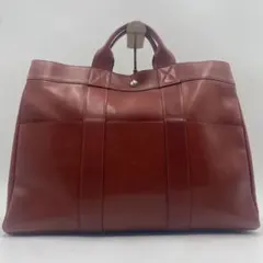 2025年最新】HERMES カラー：ブラウン系 トートバッグの人気アイテム