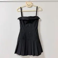 Katie lace frill set up - メルカリ
