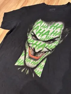 DCコミックス BADMAN バットマン ヴィラン ジョーカーJoker