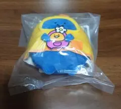 一番くじ お文具といっしょ ぬいぐるみマスコット 名も無き者