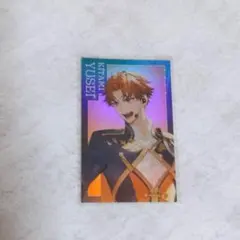 CONCERTO ランダムキラキラカード 北見遊征 - メルカリ