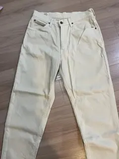 Lee ストレートパンツのサムネイル