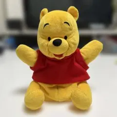 2026年最新】パペット プーさんの人気アイテム - メルカリ