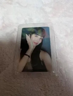 MISIMO JAPAN DOME 2024 トレカ 2枚セット