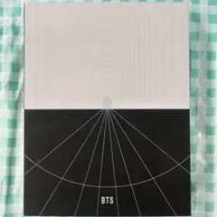 中古『MAP OF THE SOUL ON:E CONCEPT PHOTOBOO