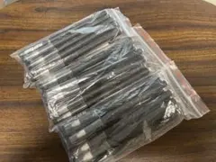 水性インクペン 黒 30本セット まとめ売りのサムネイル