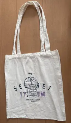 ドラえもん トートバッグ