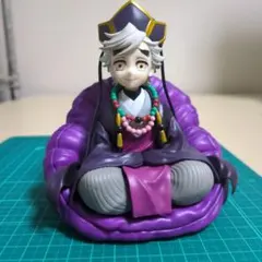 鬼滅の刃 一番くじ 姉の仇 童磨 フィギュア（幼少期ver.）