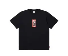 新品　ブラックアイパッチ 取扱注意 Tシャツ HWC TEE 黒M ブラックのサムネイル