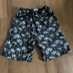 BAYFLOWショートパンツ　140