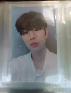 straykids MAXIDENT 店舗特典 サウェ ラキドロ スンミン