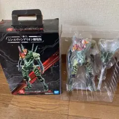 一番くじ　エヴァンゲリオン新弐号機α フィギュア