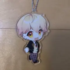 シクフォニ　みこと　アクリルキーホルダー　好きかく