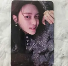 RIIZE ウォンビン ODYSSEY フォトブック トレカ