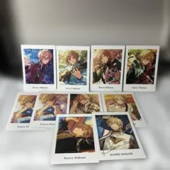 羽風薫　ぱしゃっつ　10枚セット