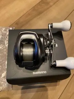 2026年最新】ベイトリール ジャンクの人気アイテム - メルカリ