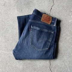 ゆ*3様 Levi's リーバイス 505 デニムパンツ W32 濃紺 縦落ち