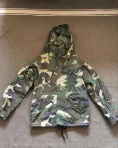 米軍 ecwacs GORE-TEX GEN1 後期 SMALL SHORT