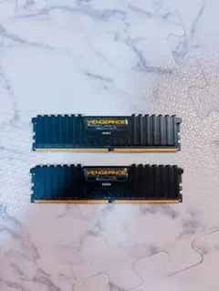 2026年最新】corsair ddr4 3000 16gbの人気アイテム - メルカリ