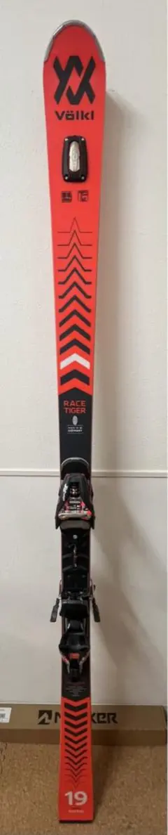2025年最新】Volkl スキー板の人気アイテム - メルカリ