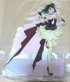 マクロス F フロンティア ランカ 超時空フェスティバル 限定 アクリル