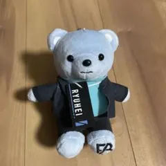 2026年最新】be:first ぬいぐるみ リュウヘイの人気アイテム - メルカリ