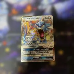 ギャラドスGX RR SM4A 超次元の暴獣 PSA10 Amazon.co.jp: ポケモンカード サン&ムーン/ギャラドスGX（RR）/超次元