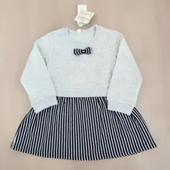 トレーナー　ワンピース