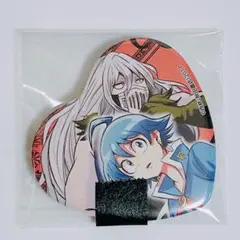 魔入間　バラム　TSUTAYA 缶バッジ　38個セット 2025年最新】入間くん バラムの人気アイテム - メルカリ