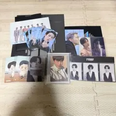 BTS proof アルバムセット ランダム 特典付き